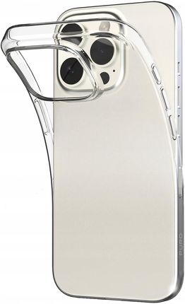 Puro Etui Silikonowe Daylight Magsafe Do Iphone 16 Pro Beżowe - zdjęcie 2