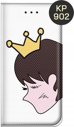 Hello Case Etui Do Samsung Galaxy S25 Ultra Mały Książę Lisek Róża Planeta - zdjęcie 3