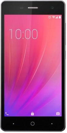 Zte Blade A320 1/8GB Czarny - zdjęcie 2
