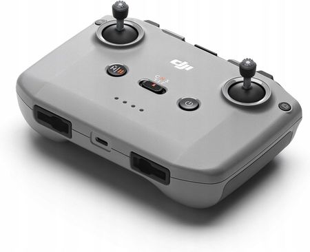 DJI RC-N3 pilot zdalnego sterowania Neo,Mini 4 Pro,Air 3,Air 3S nowy 2024 - zdjęcie 2