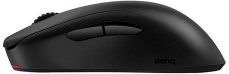 Benq Zowie U2-DW Czarny (9HN4PBEA2E) - zdjęcie 2