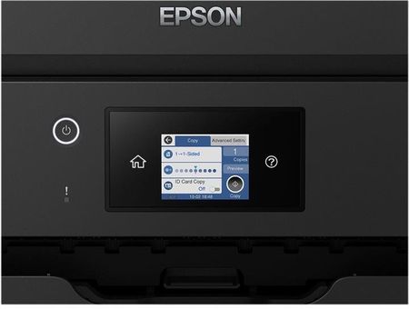 Epson EcoTank ET-16655 - zdjęcie 2
