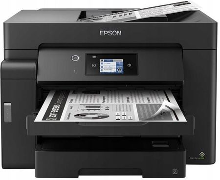 Epson EcoTank ET-16655 - zdjęcie 3