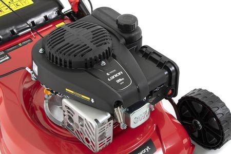 Faworyt Kosiarka Spalinowa Sh46N139L Loncin Lc1P65Fe Z Napędem 460Mm 2.4Kw Faksh46N139L - zdjęcie 4