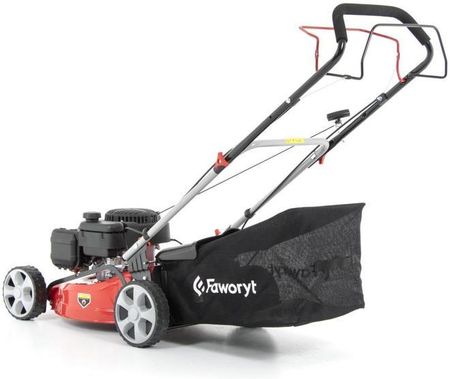 Faworyt Kosiarka Spalinowa Sh46N139L Loncin Lc1P65Fe Z Napędem 460Mm 2.4Kw Faksh46N139L - zdjęcie 3