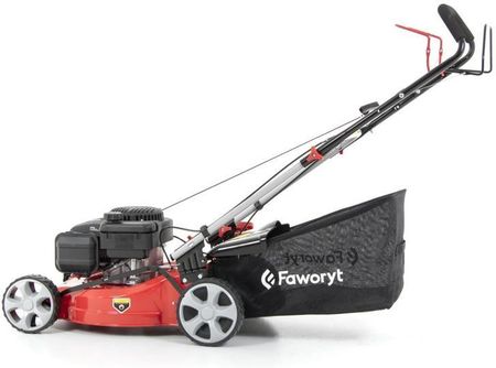 Faworyt Kosiarka Spalinowa Sh46N139L Loncin Lc1P65Fe Z Napędem 460Mm 2.4Kw Faksh46N139L - zdjęcie 2