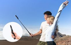 Zdjęcie Insta360 CINSBAVY na uchwyt do selfie (do CINSBAVB, CINSAAVF) - Kazimierza Wielka