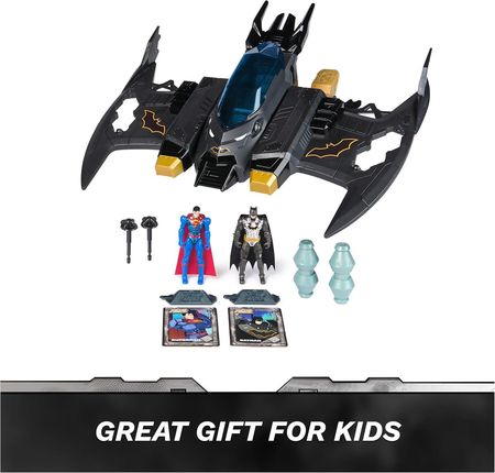 Spin Metal Force Batwing Transform.6070889 /2 - zdjęcie 3