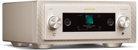 Odtwarzacz sieciowy Marantz LINK 10n - zdjęcie 3