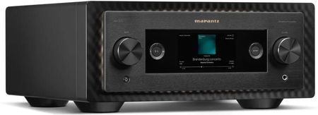 Odtwarzacz sieciowy Marantz LINK 10n - zdjęcie 2