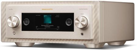 Odtwarzacz sieciowy Marantz LINK 10n - zdjęcie 6
