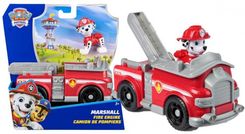Zdjęcie SPIN Psi Patrol pojazd Marshall 6071209 /3 - Wałcz