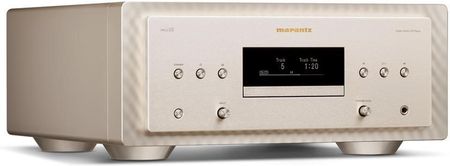 Odtwarzacz CD Marantz SACD 10 Champagne - zdjęcie 4