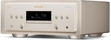 Odtwarzacz CD Marantz SACD 10 Champagne - zdjęcie 2