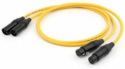 Zdjęcie Interkonekt analogowy zbalansowany XLR Van den Hul The D-102 III 3T Hybrid - Warszawa