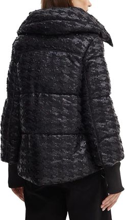 DAMSKA KURTKA GUESS W4BL57WGL40 FS27 (S) - zdjęcie 2