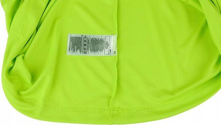 Koszulka Damska Adidas Entrada 22 Jsy Limonkowa HC5080 r S - zdjęcie 4