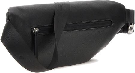 TOREBKA NERKA GUESS HMECSAP3431-BLA - zdjęcie 2