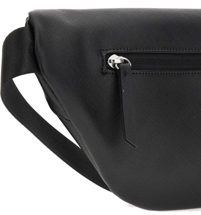 TOREBKA NERKA GUESS HMECSAP3431-BLA - zdjęcie 3