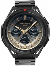HiFuture Active Czarny (HSSW9BR)