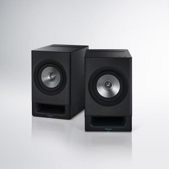 Zdjęcie Kolumna podstawkowa Technics SC-CX700 (czarny) - Warszawa