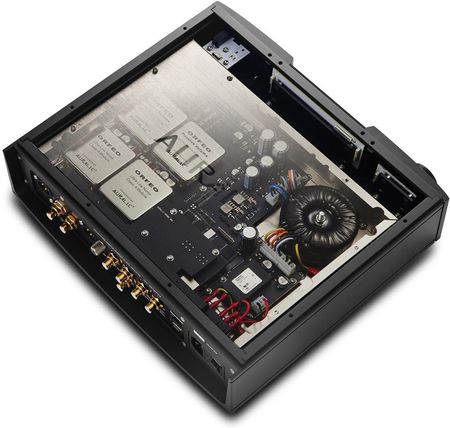 Odtwarzacz sieciowy Auralic Altair G2.2 - zdjęcie 3
