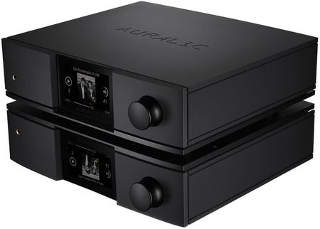 Odtwarzacz sieciowy Auralic Altair G2.2 - zdjęcie 2