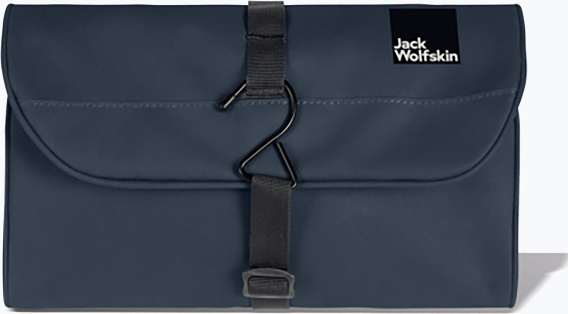 Zdjęcie Jack Wolfskin Kosmetyczka Konya Waschsalon Midnight Sky - Warszawa