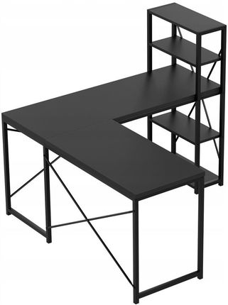 Markadler Biurko Mark Adler Leader 5.9 Czarny (MALEADER59BLACK) - zdjęcie 4