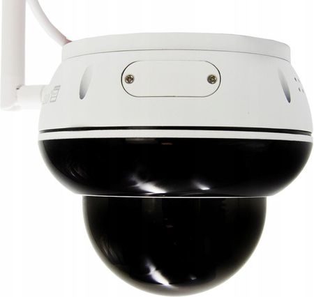 Orllo Kamera Ip Kopułkowa Zewnętrzna Obrotowa Wifi Poe 5Mpx (TZ7) - zdjęcie 5