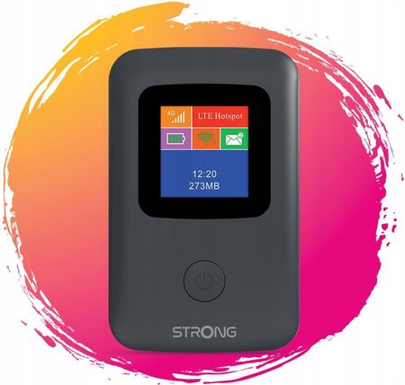 Strong 4GMIFI150D (76522200) - zdjęcie 2