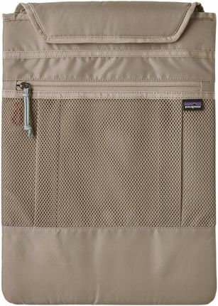 Patagonia Plecak Miejski Refugio Day Pack 26L Seabird Grey - zdjęcie 2