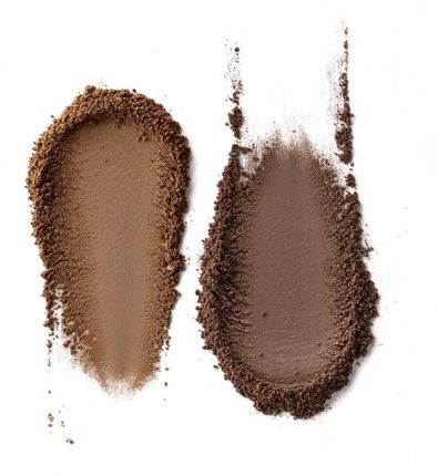 Essence Brow Powder Duo Zestaw Do Brwi Odcień 01 Light 1.8g - zdjęcie 2