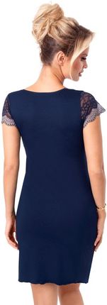 Koszulka Olimpia Dark Blue - zdjęcie 2