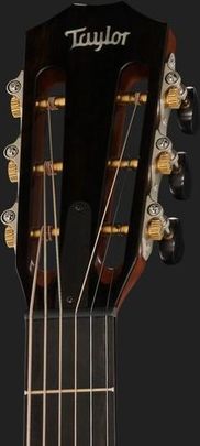 ZESTAW Taylor 512ce 12-Fret Urban Ironbark Gitara Akustyczna Nowa - zdjęcie 5