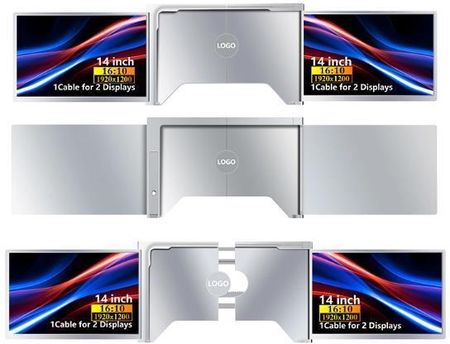 Extralink Smart Life S500 14