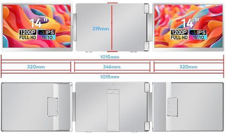 Extralink 14