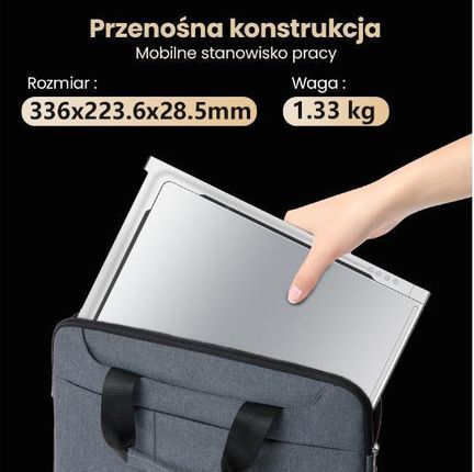 Extralink Smart Life S350 13.3