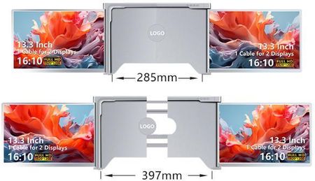 Extralink Smart Life S350 13.3