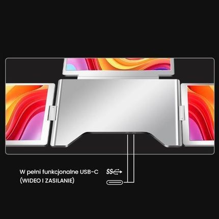 Extralink Smart Life S780 14