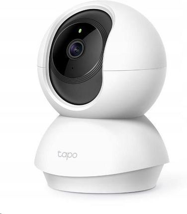 Tp-Link Kamera Wi-Fi Tapo C200C Pan/Tilt - zdjęcie 2
