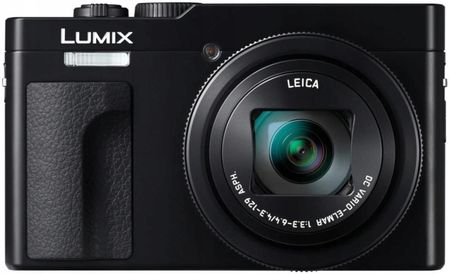 Panasonic DC-TZ99E-K Lumix Czarny - zdjęcie 2