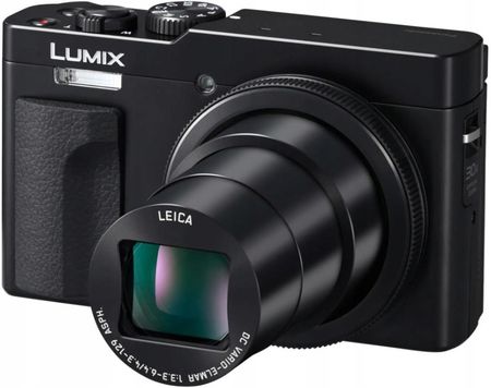 Panasonic DC-TZ99E-K Lumix Czarny - zdjęcie 6