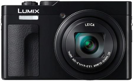 Panasonic DC-TZ99E-K Lumix Czarny - zdjęcie 4