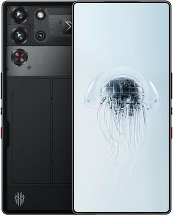 REDMAGIC 10 Pro 12/256GB Czarny