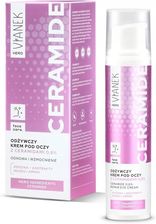 Zdjęcie VIANEK Hero Ceramide Krem pod oczy, 15 ml - Zamość