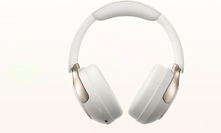 Qcy H3 Pro ANC Biały - zdjęcie 4