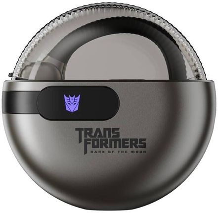 Transformers Tws Tf T09 Szary - zdjęcie 3