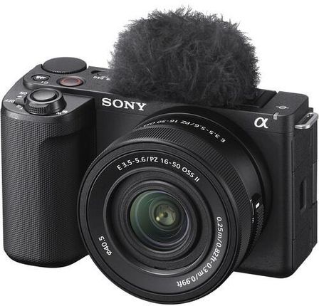 SONY E 16-50mm F3.5-5.6 OSS II - zdjęcie 3