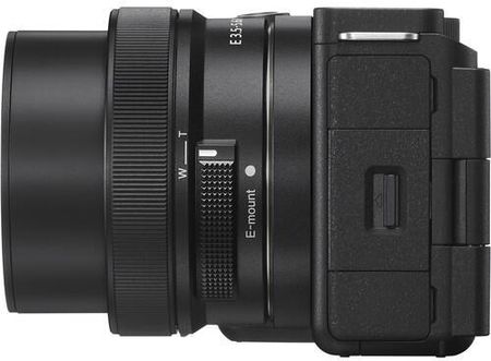 SONY E 16-50mm F3.5-5.6 OSS II - zdjęcie 4